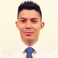 Christopher Valverde Molina