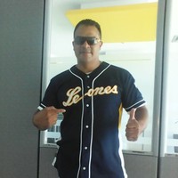 ROMMEL LUCERO