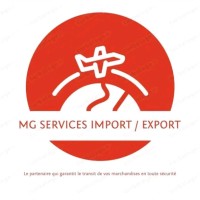 MG SERVICES import export