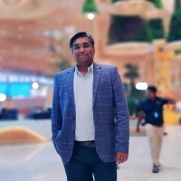 Manish Tripathi