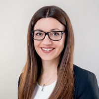 Marina Hlupić