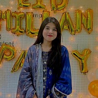 Mahnoor Naeem