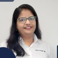 Maitri Mehta Shah