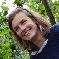 Mariel Harrison