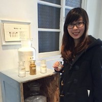 Tzu-Yu Cheng