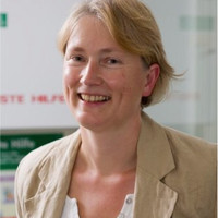 Caroline van der Horst