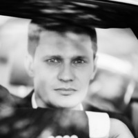 Dmitry Polovkov