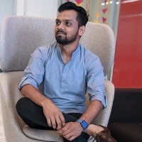Aman Singh Rajput