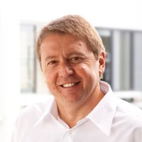 Mark Rich