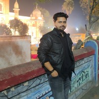 Devendra Kumar Singh