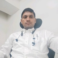 Virendra Yadav