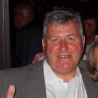 John Wales