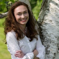 Grace Kendall