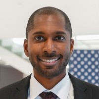 Paul Jones, Phd