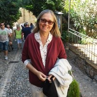 Ana Maria Vizoso Iglesias