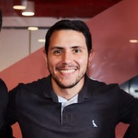 Gustavo Godinho