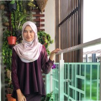 Rahimah Mohd Razali