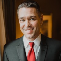 Tim Freeman, Pharmd