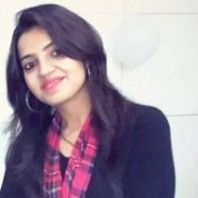 Sonali Gera