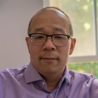 Ralph Lin