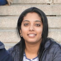 Swapna Gowda