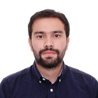 Alejandro Chahin Camero