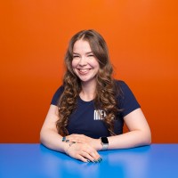 Sára Réka Baranyai