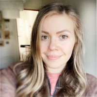 Aimee Dunger