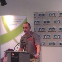 Chris Piche