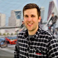 Romain CHARTIER-GAUDRY