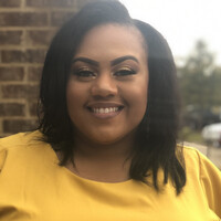 Charquitta Mitchell