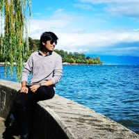 Prathamesh Tagore