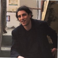 Ali El Rayes