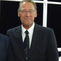 J. Roger Bastedo
