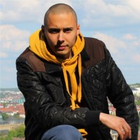 Maxim Geldt