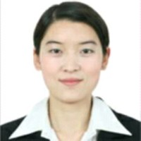 RFID ear tag cattle UHF rfid ear tag