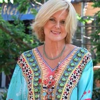 Sue Thomas