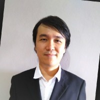 Fabian Hee