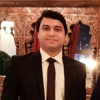 Usman Mahmood