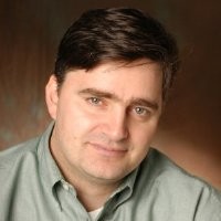Tim Stapleton
