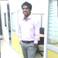 Abhilash Rasunuri