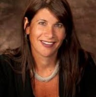 Dr. Jennifer Berne