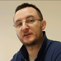 Maurizio Zucchetti