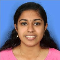 Parvathy SR