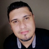 David Vargas Calderón