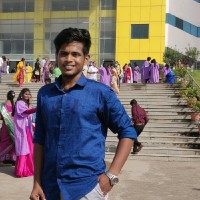 Jaiganesh J