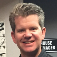 Jason Pope