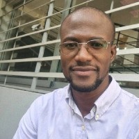 Yao boka eddi franck Yao