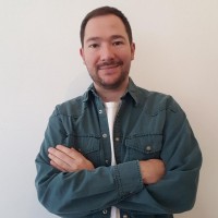 Gareth Kavanagh