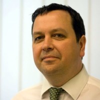 Mark Pritchard